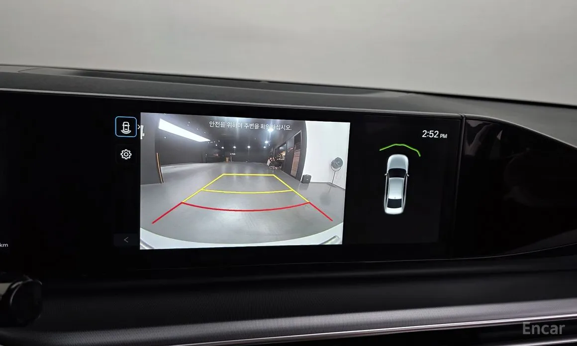 Hyundai Grandeur 2022 Premium