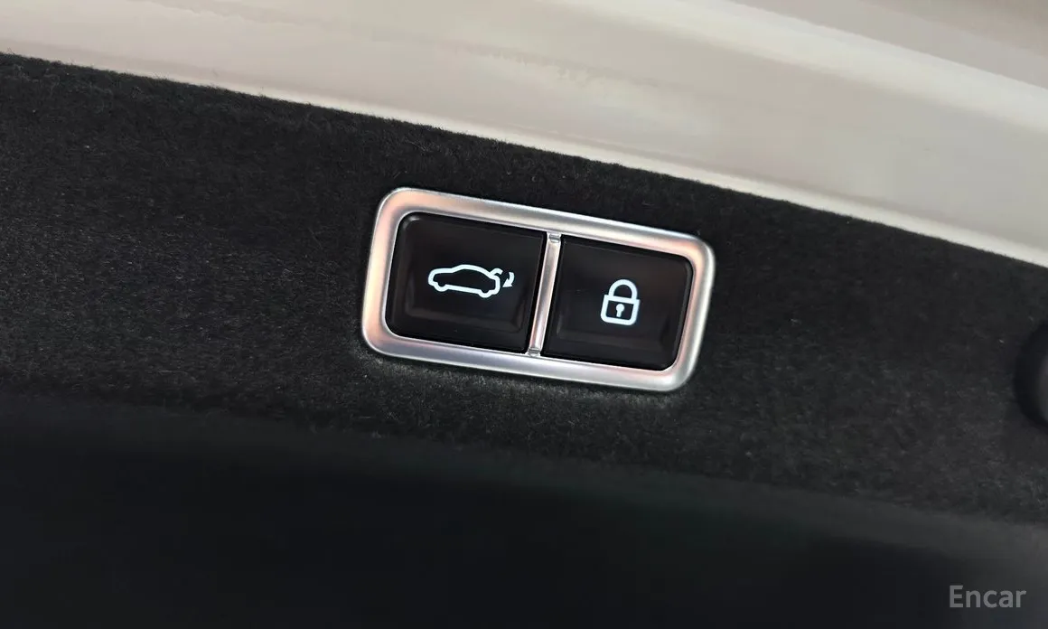 Hyundai Grandeur 2022 Premium
