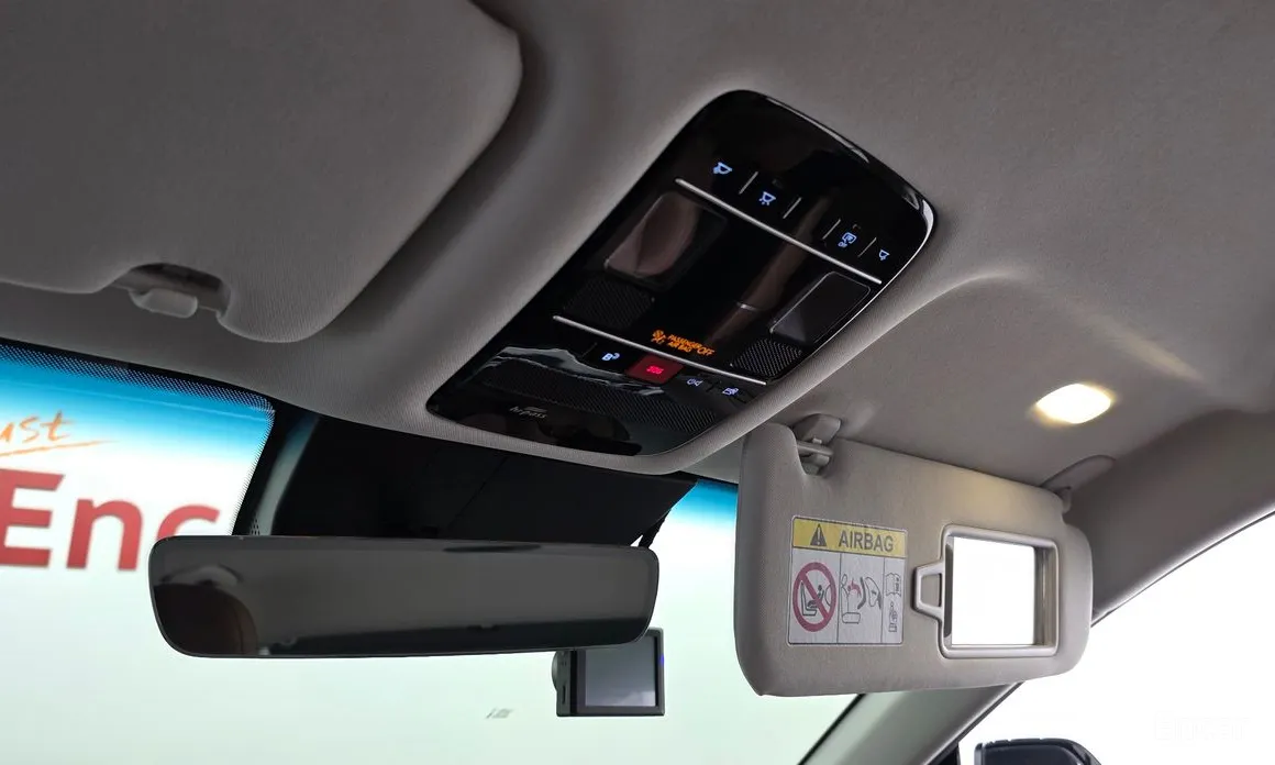 Hyundai Grandeur 2022 Premium