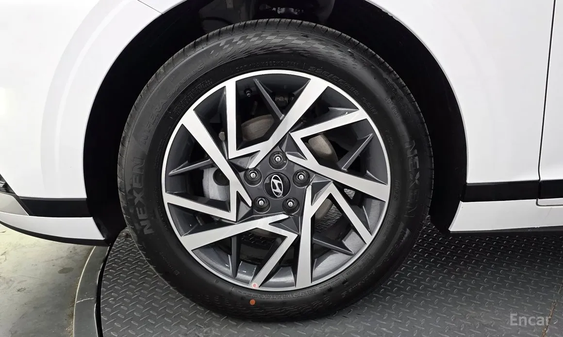 Hyundai Grandeur 2022 Premium