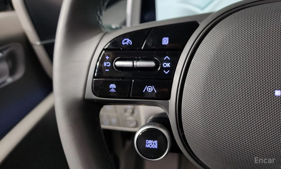 Hyundai Ioniq 6 2022 Long Range