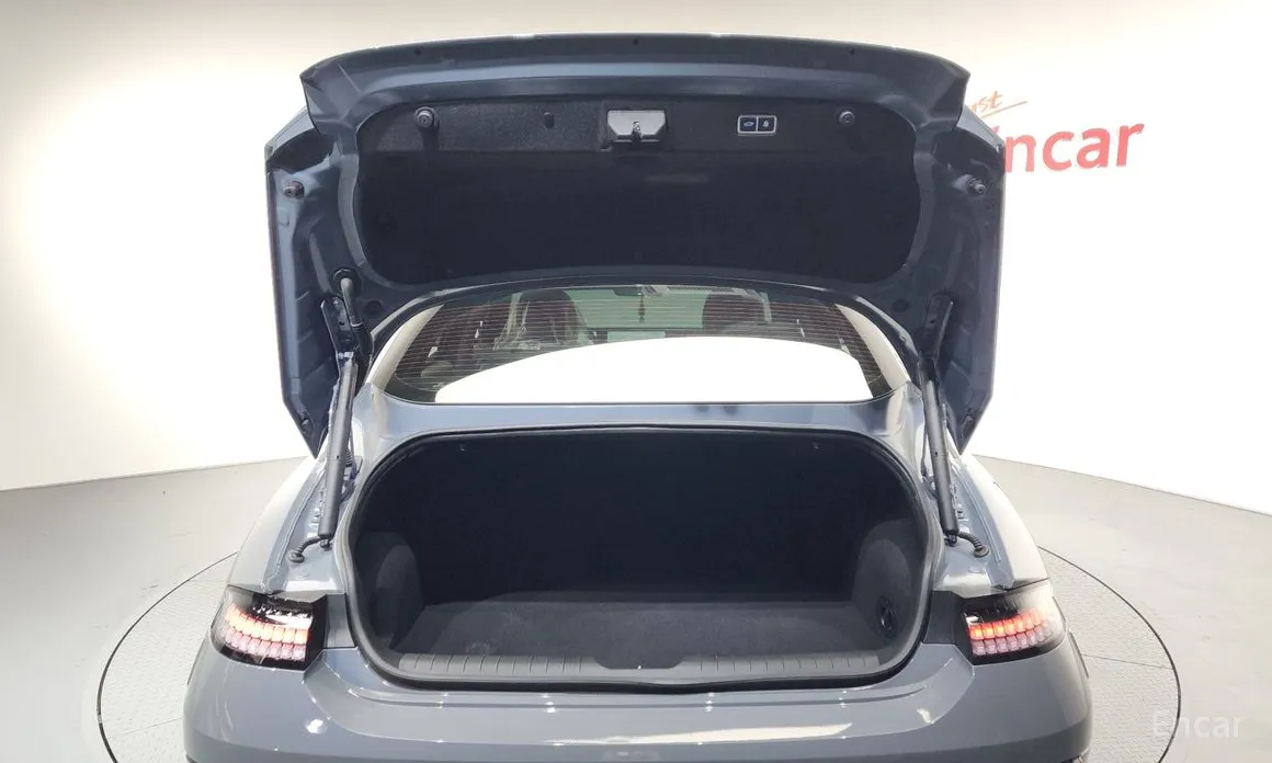 Hyundai Ioniq 6 2022 Long Range