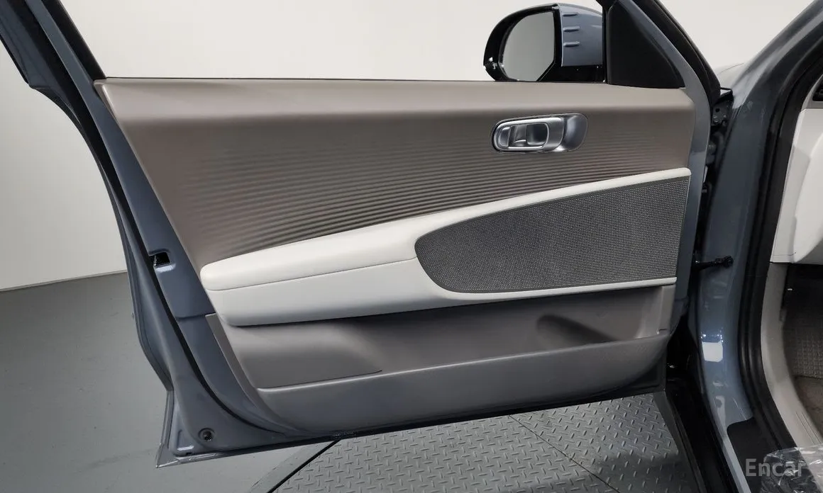 Hyundai Ioniq 6 2022 Long Range