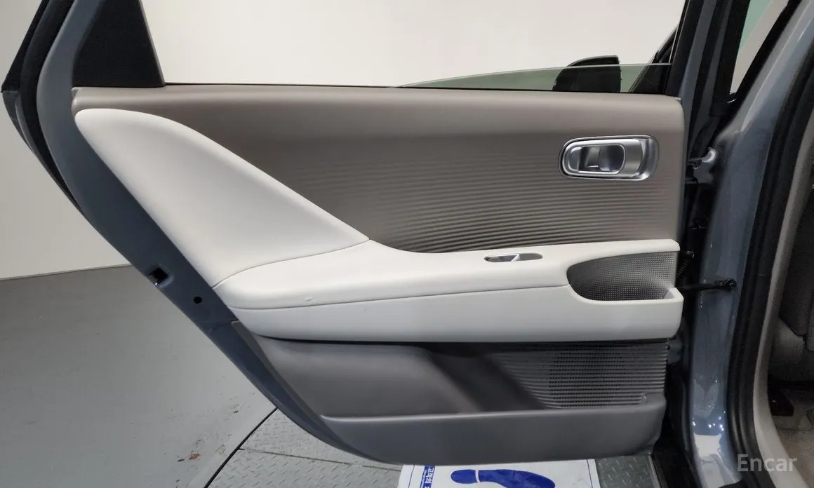 Hyundai Ioniq 6 2022 Long Range