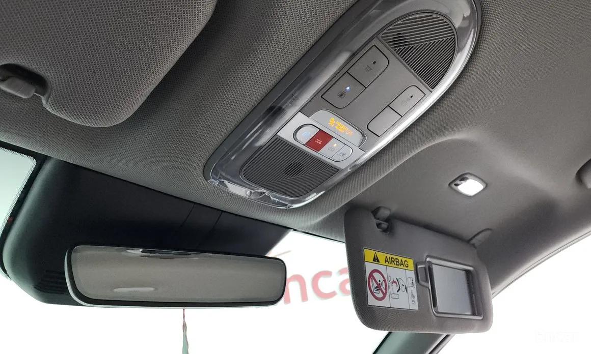 Hyundai Ioniq 6 2022 Long Range