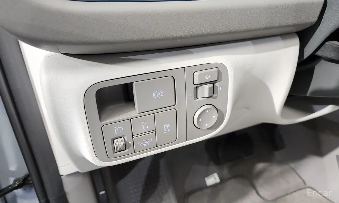 Hyundai Ioniq 6 2022 Long Range