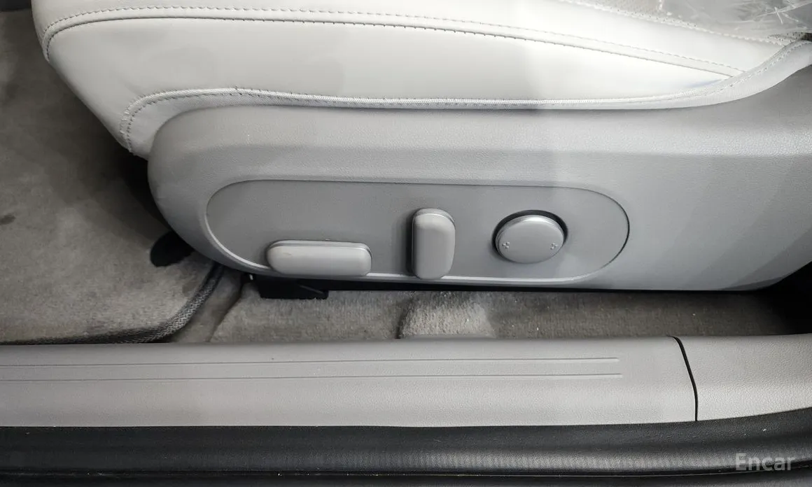 Hyundai Ioniq 6 2022 Long Range