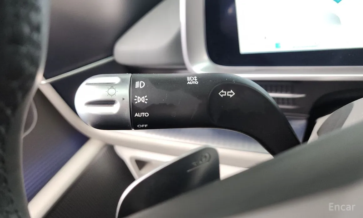 Hyundai Ioniq 6 2022 Long Range
