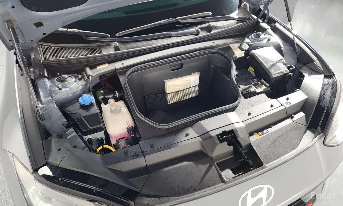 Hyundai Ioniq 6 2022 Long Range