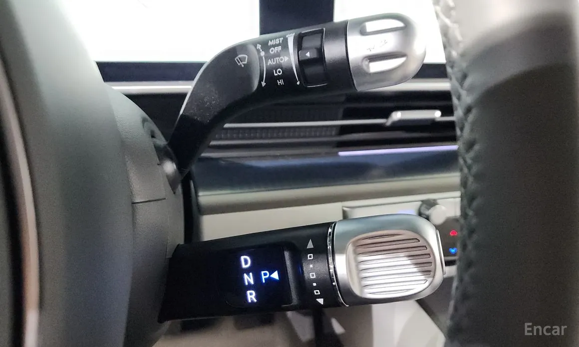 Hyundai Ioniq 6 2022 Long Range