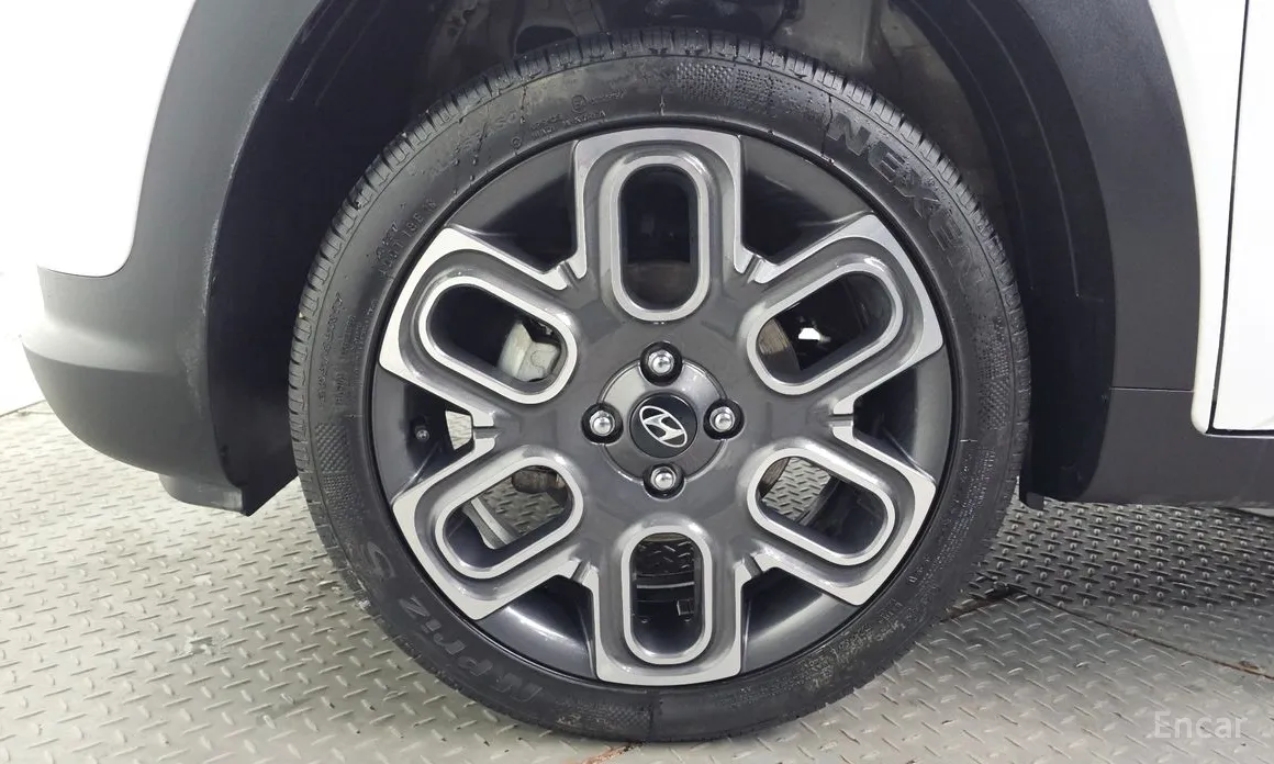 Zdjęcie 5 - Hyundai Casper