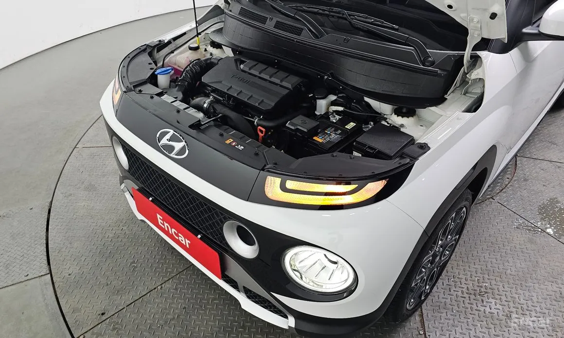 Zdjęcie 6 - Hyundai Casper