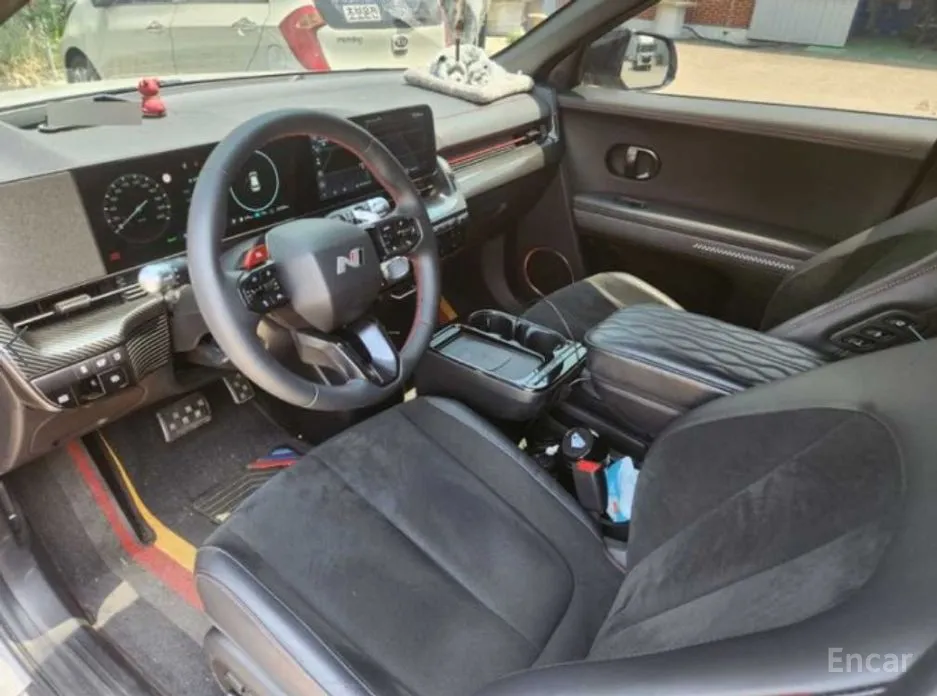 Hyundai Ioniq 5 2024 Long Range AWD