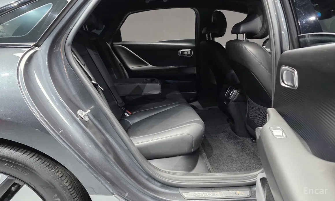 Hyundai Ioniq 6 2022 Long Range