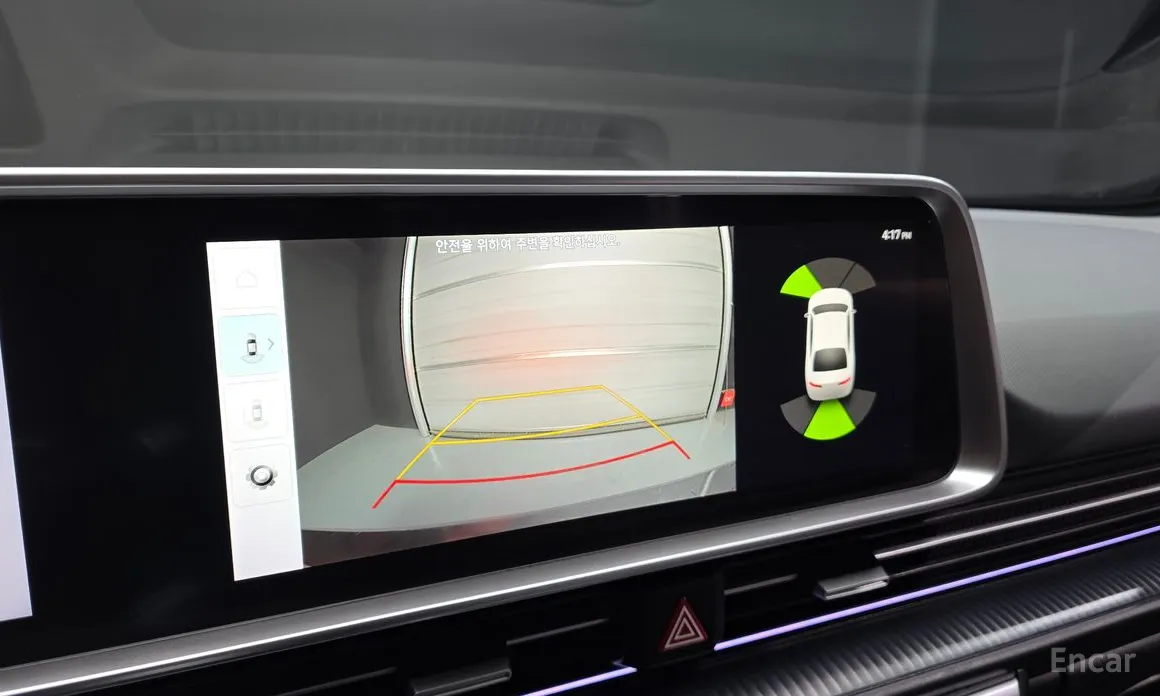Hyundai Ioniq 6 2022 Long Range