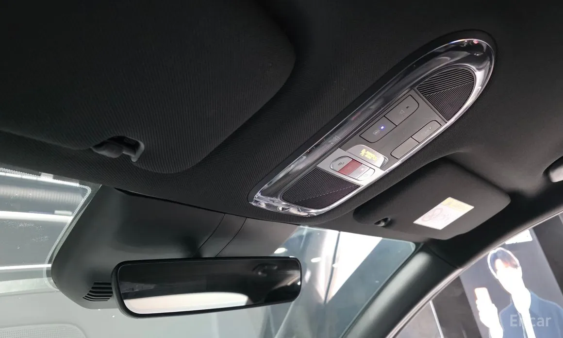 Hyundai Ioniq 6 2022 Long Range