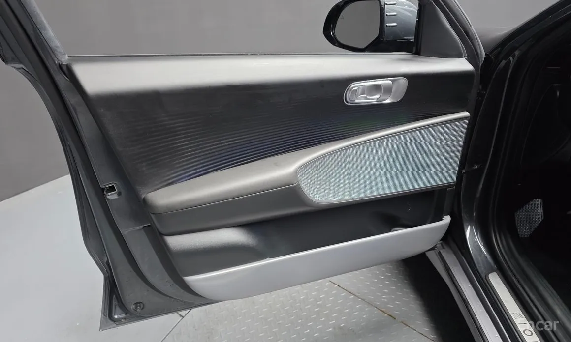 Hyundai Ioniq 6 2022 Long Range