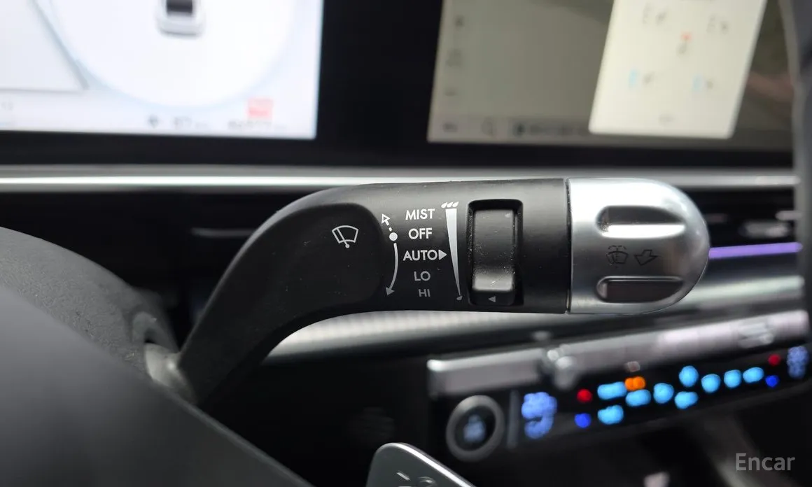 Hyundai Ioniq 6 2022 Long Range