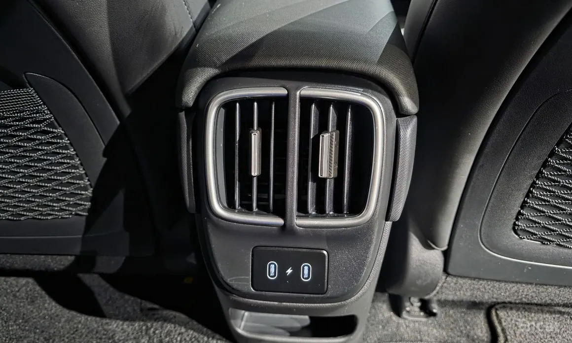 Hyundai Ioniq 6 2022 Long Range