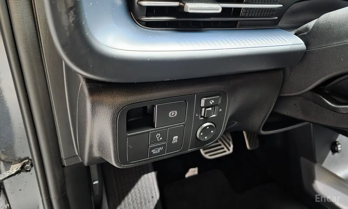 Hyundai Ioniq 6 2022 Long Range