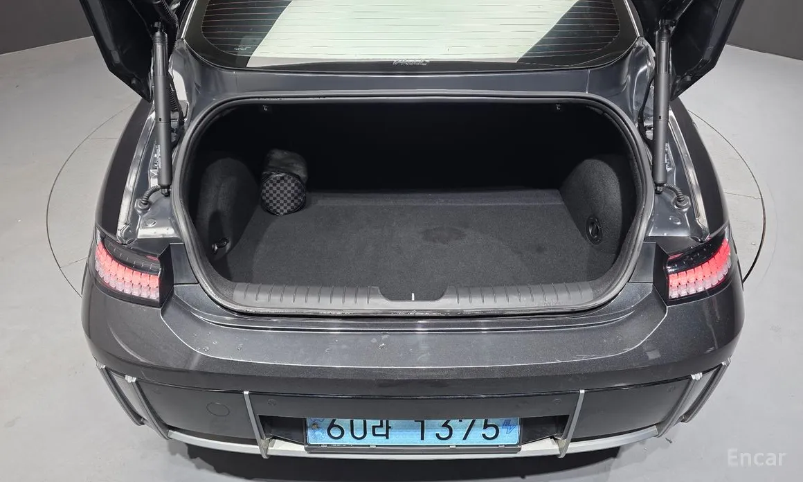 Hyundai Ioniq 6 2022 Long Range