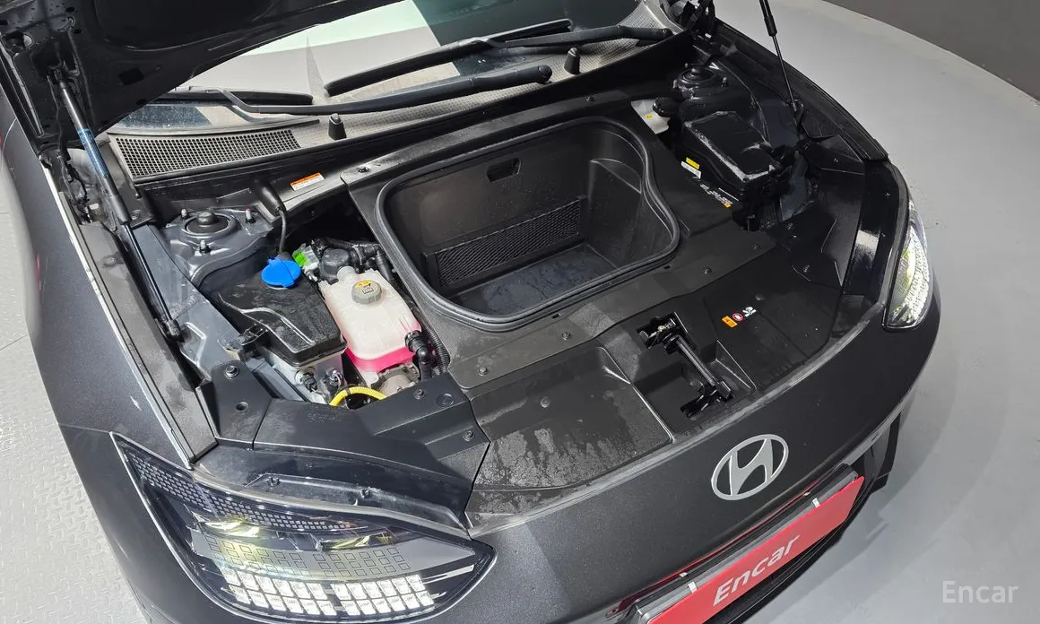 Hyundai Ioniq 6 2022 Long Range
