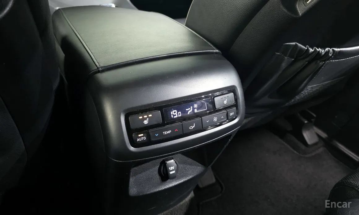 Zdjęcie 19 - Hyundai Palisade