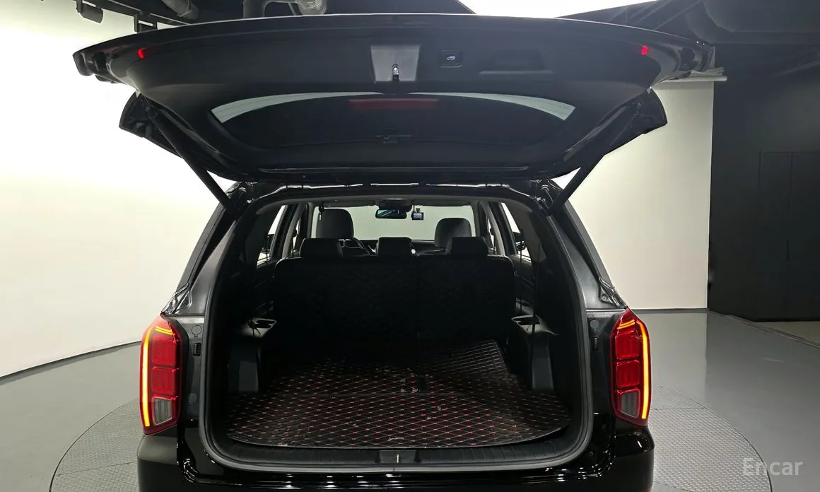 Zdjęcie 20 - Hyundai Palisade