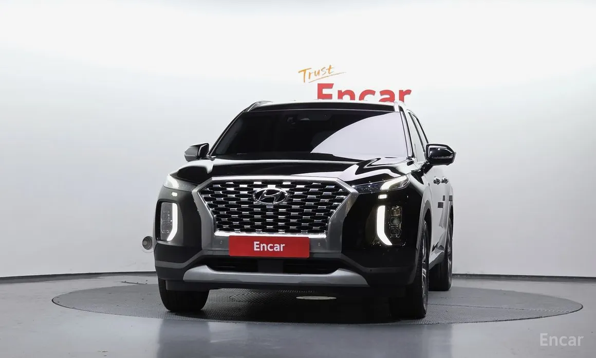 Zdjęcie 3 - Hyundai Palisade
