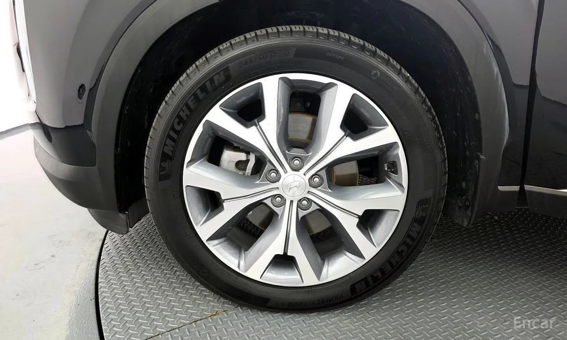 Zdjęcie 5 - Hyundai Palisade