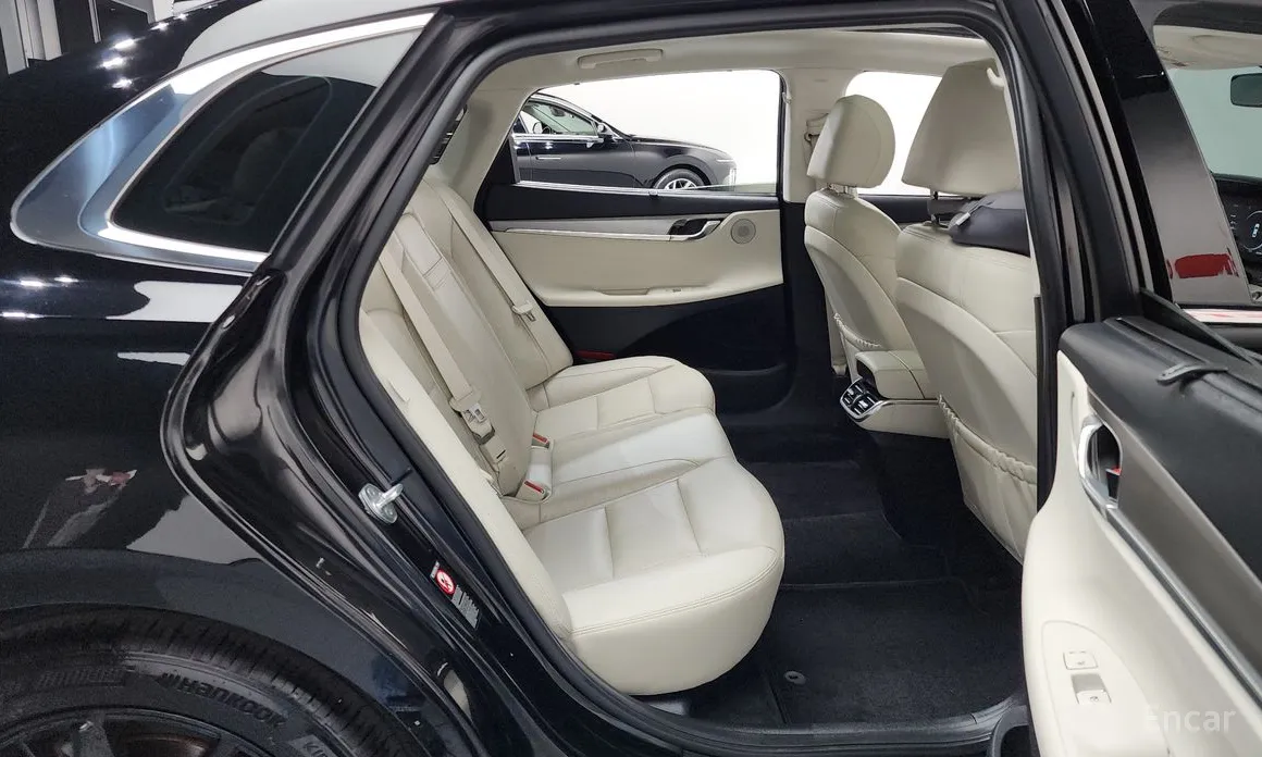 Zdjęcie 11 - Hyundai Grandeur