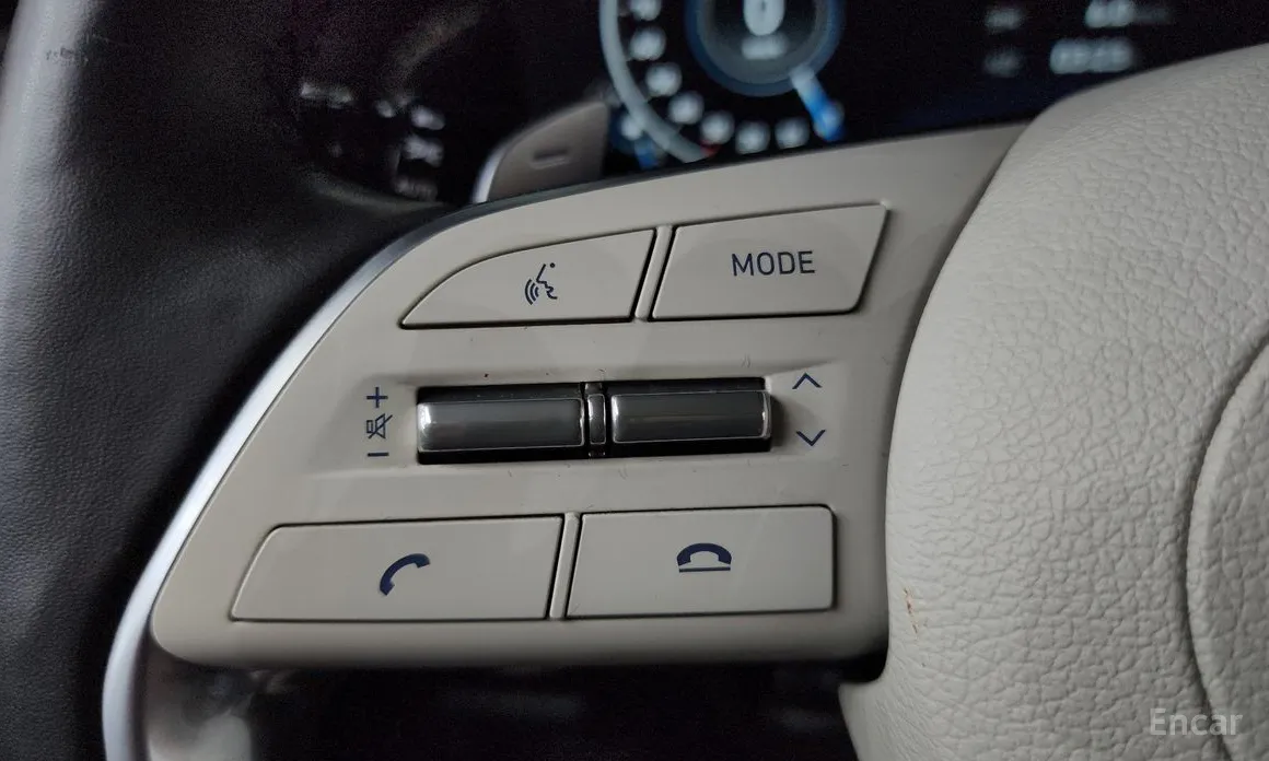 Zdjęcie 17 - Hyundai Grandeur