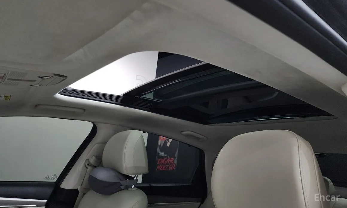 Zdjęcie 18 - Hyundai Grandeur