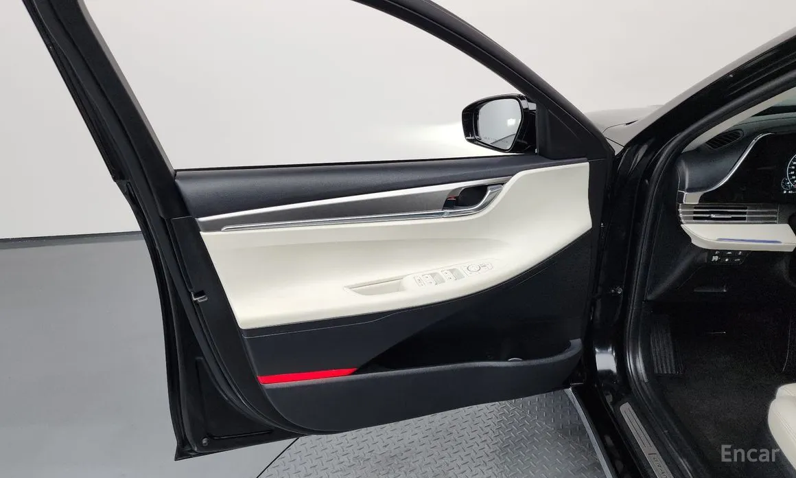 Zdjęcie 24 - Hyundai Grandeur