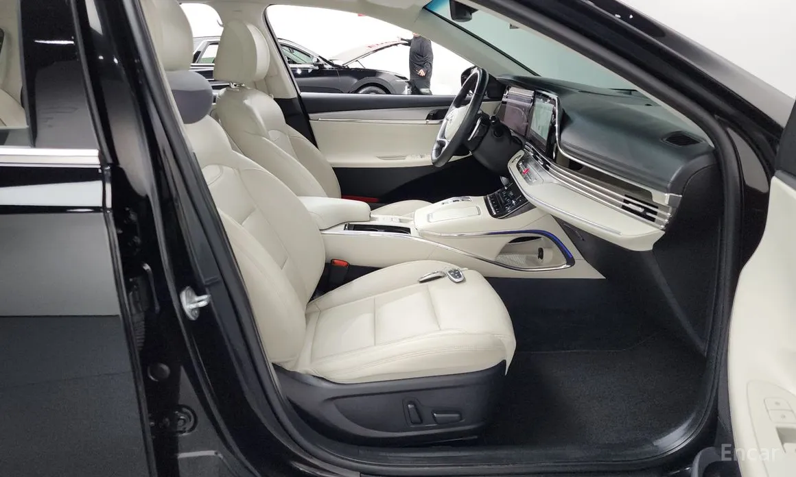 Zdjęcie 26 - Hyundai Grandeur