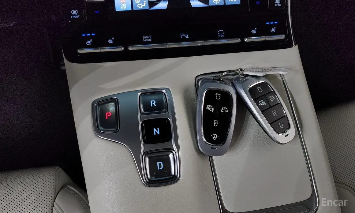 Zdjęcie 9 - Hyundai Grandeur