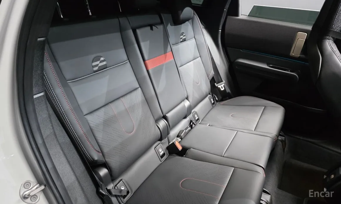 Mini Countryman 2024 ALL4 JCW