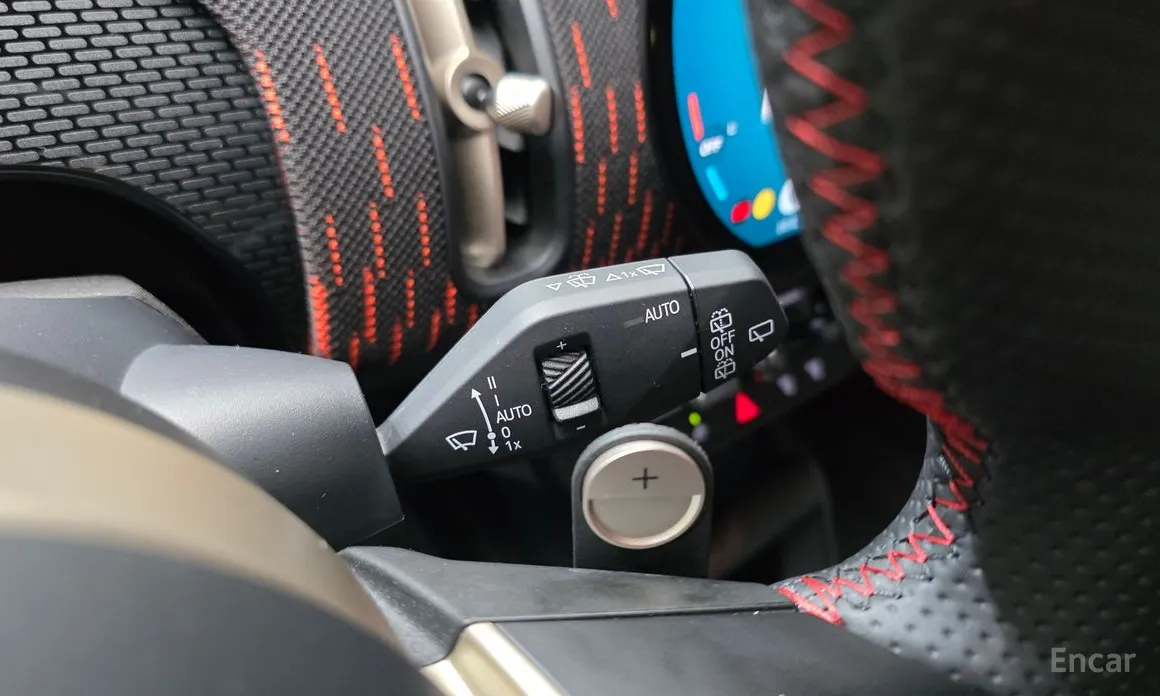 Mini Countryman 2024 ALL4 JCW