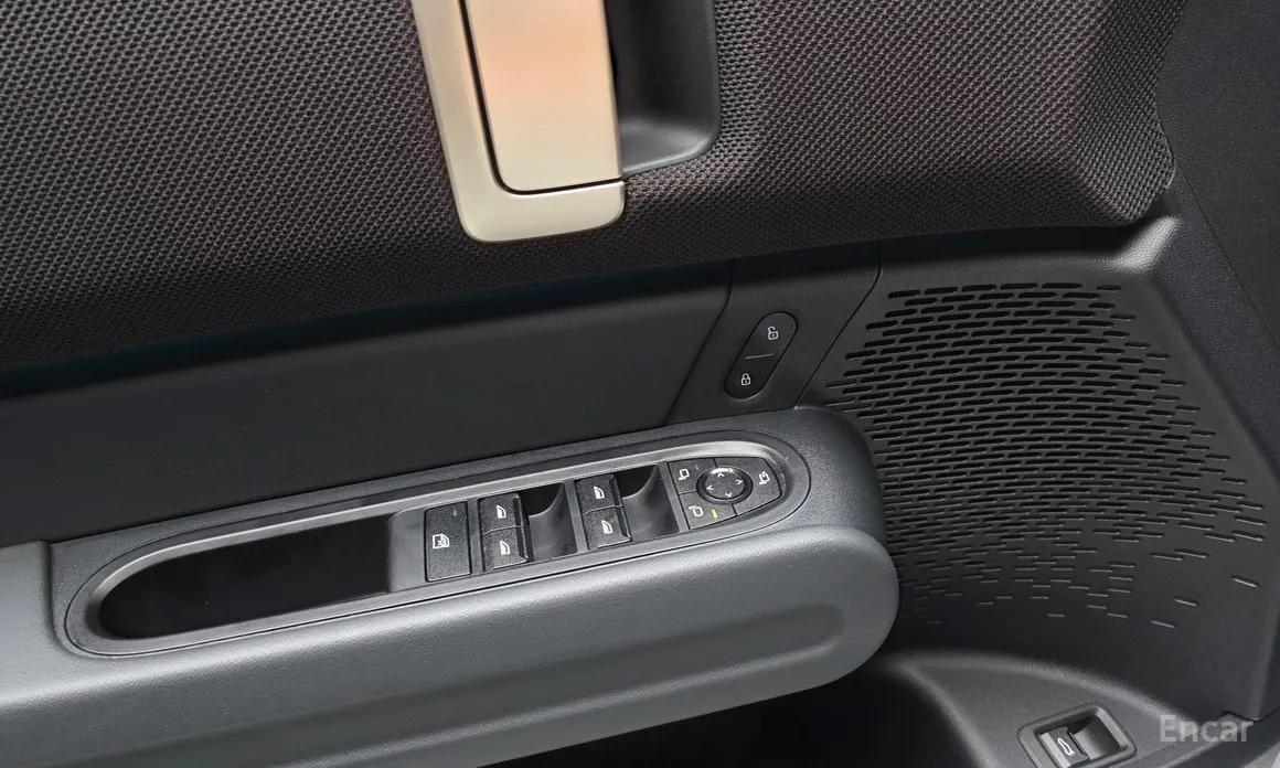 Mini Countryman 2024 ALL4 JCW