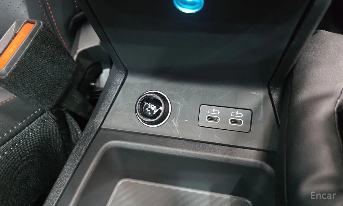 Mini Countryman 2024 ALL4 JCW