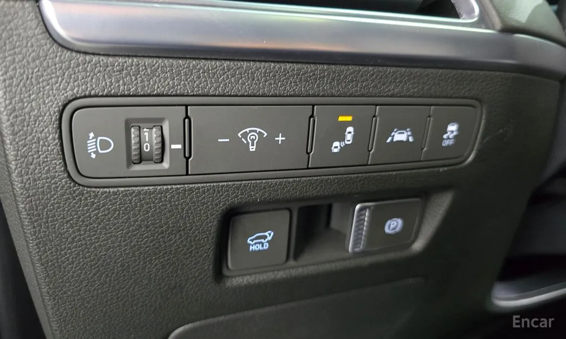 Фото 20 - Hyundai Palisade