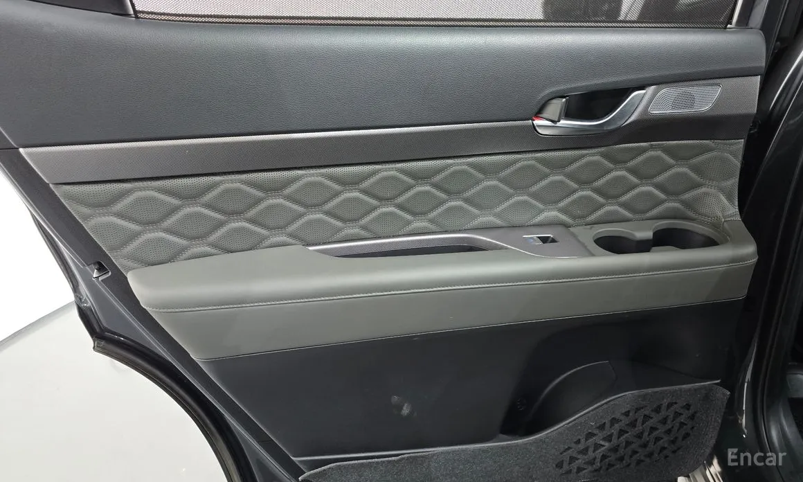 Фото 25 - Hyundai Palisade
