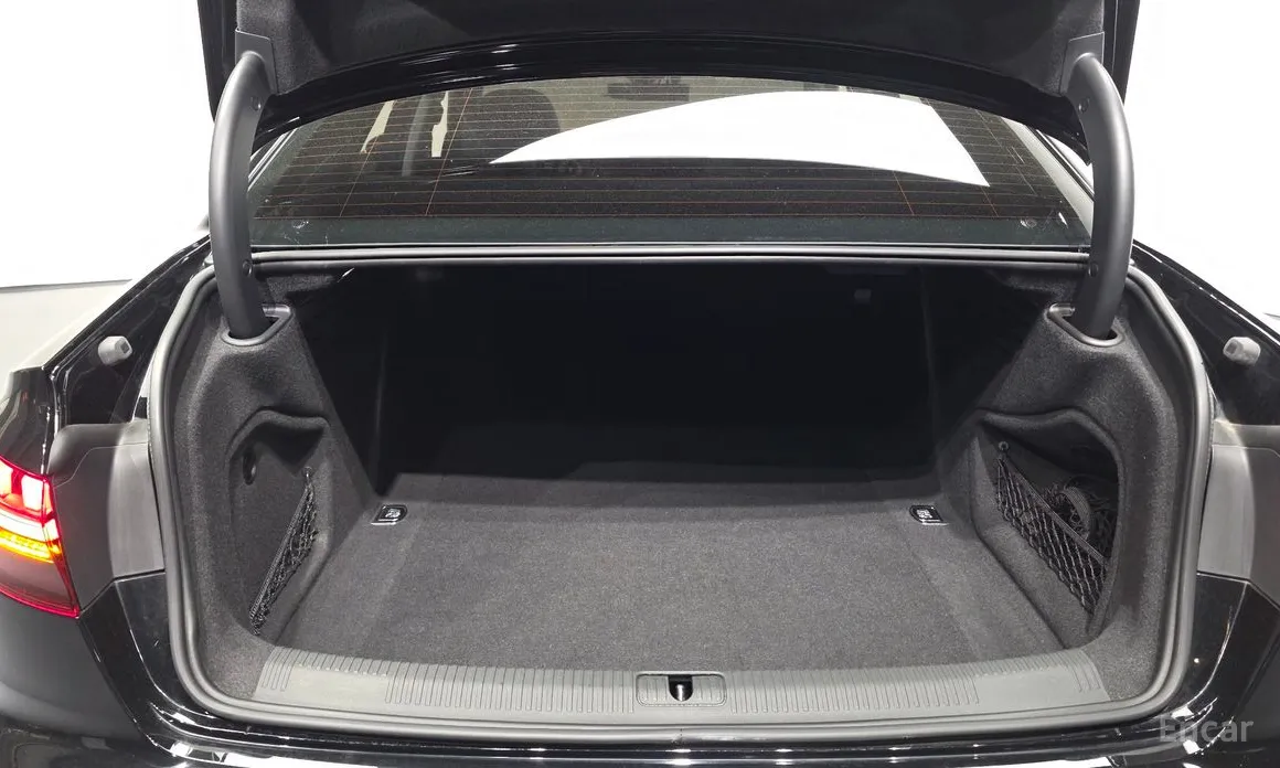 Audi A4 2016 40 TFSI