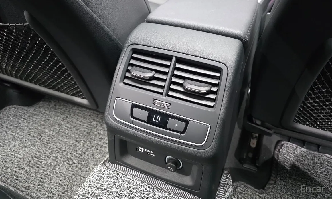 Audi A4 2016 40 TFSI
