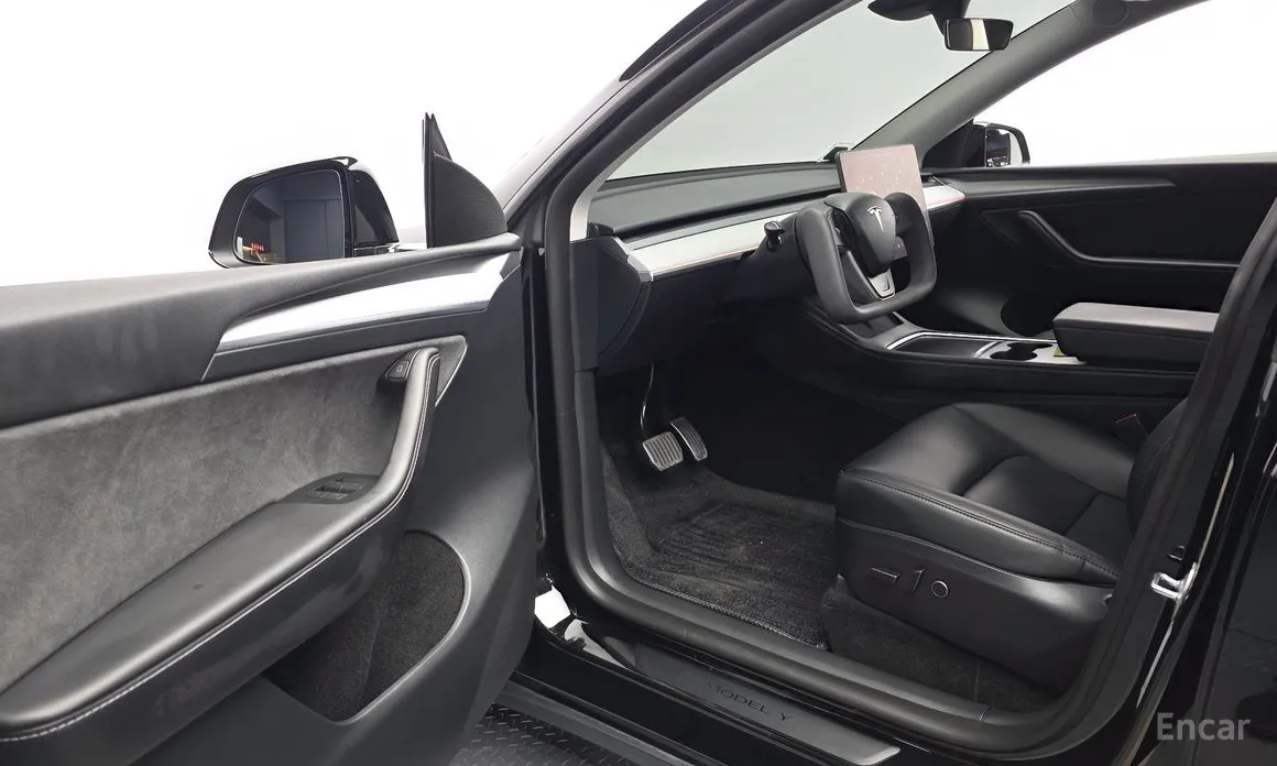 Tesla Model Y 2020 RWD