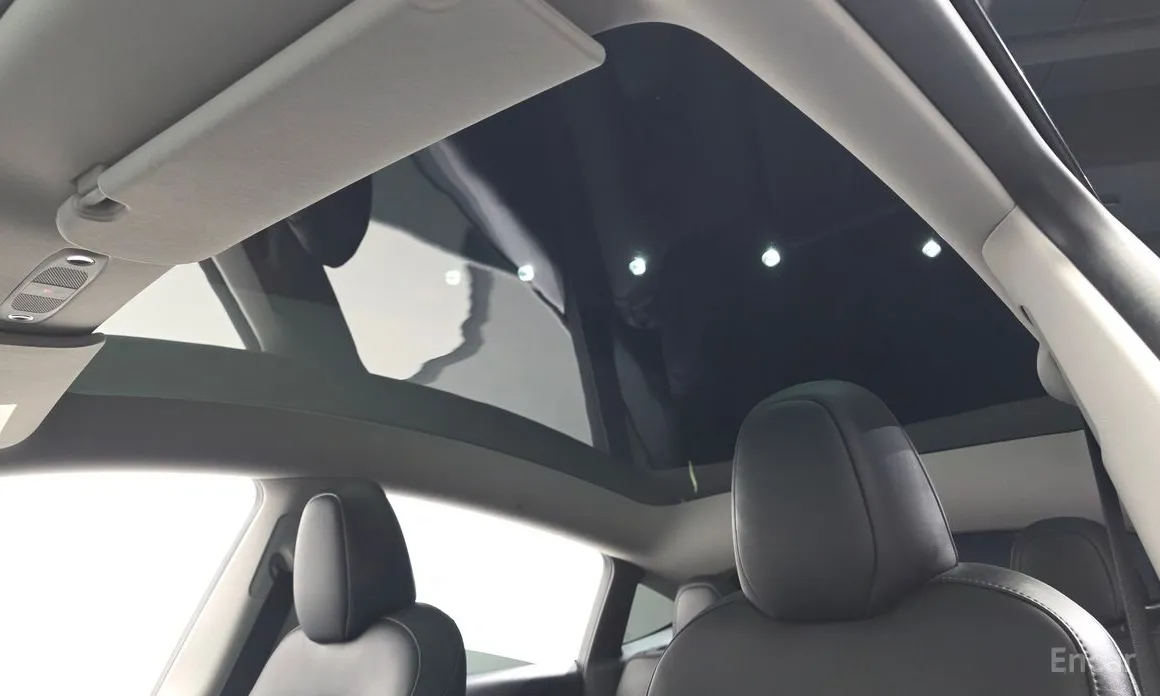 Tesla Model Y 2020 RWD