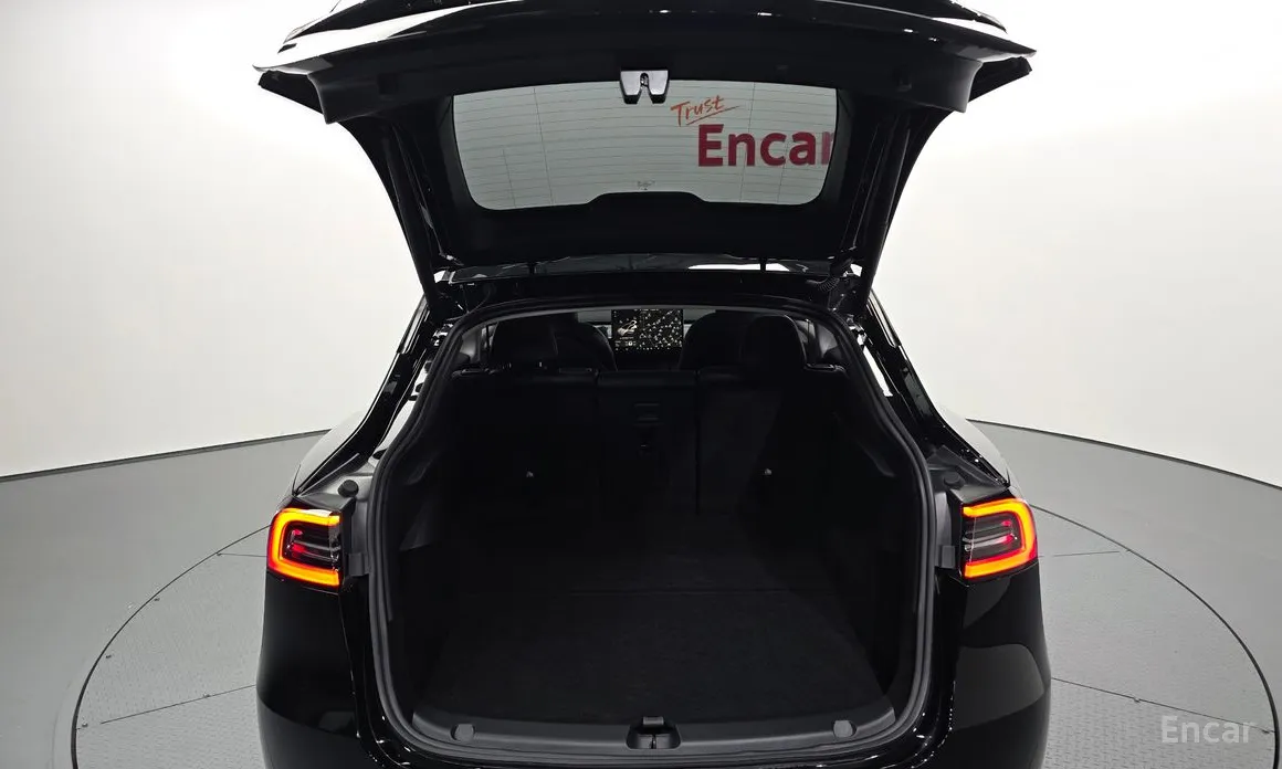 Tesla Model Y 2020 RWD