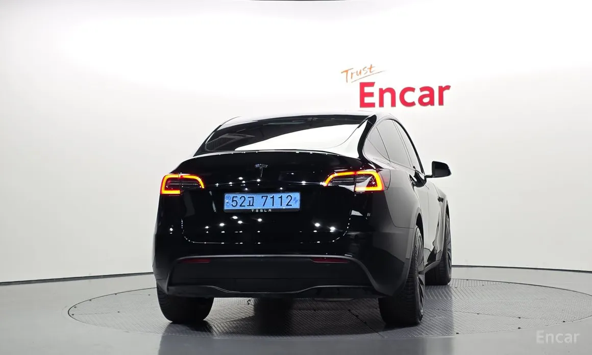 Tesla Model Y 2020 RWD