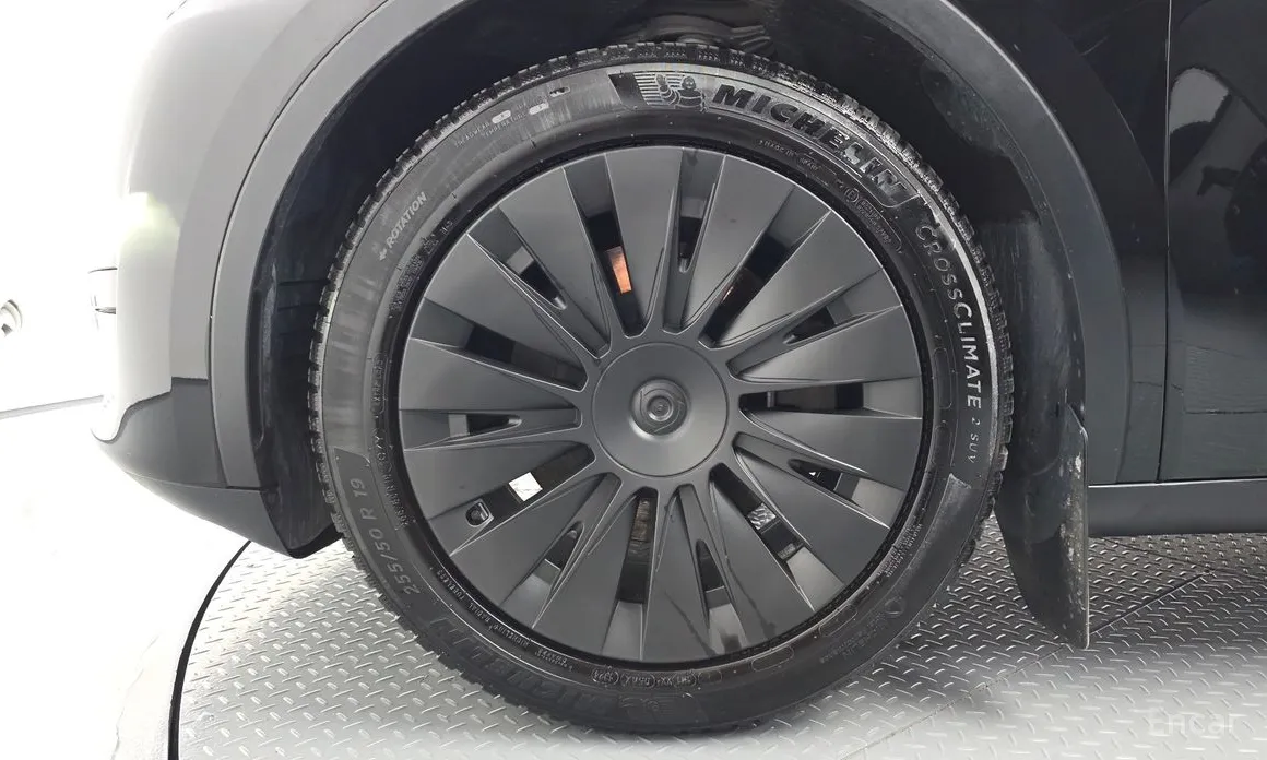 Tesla Model Y 2020 RWD