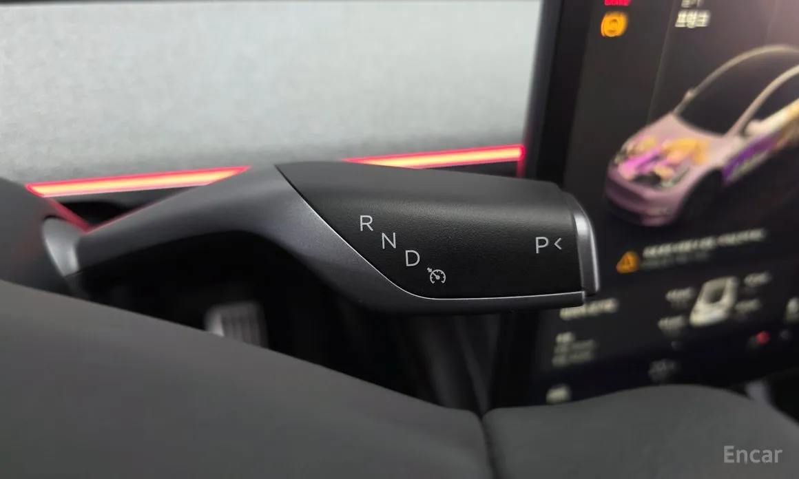Tesla Model Y 2020 RWD